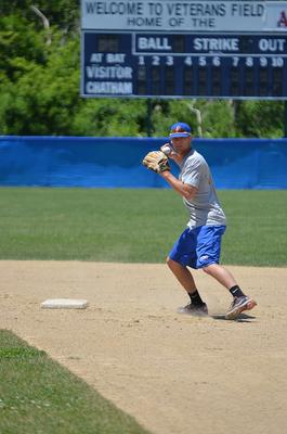 Chatham Anglers: Season Preview